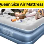 Airlex Queen Size Air Mattress Review