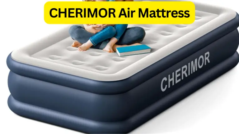 CHERIMOR Air Mattress