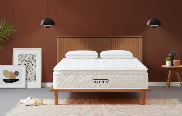 Is mattress good for back pain