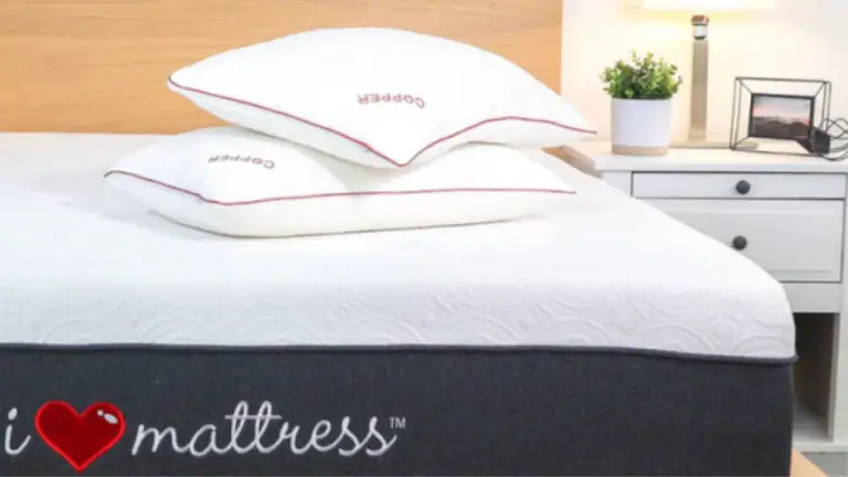 Out Cold™ Renew Mattress