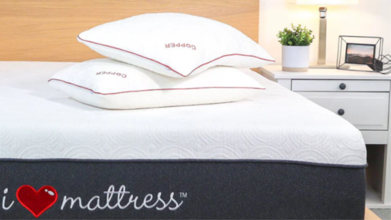 Get the Best Night’s Sleep with Out Cold™ Renew Mattress – A Comprehensive Review