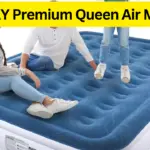 ACOWAY Premium Queen Air Mattress
