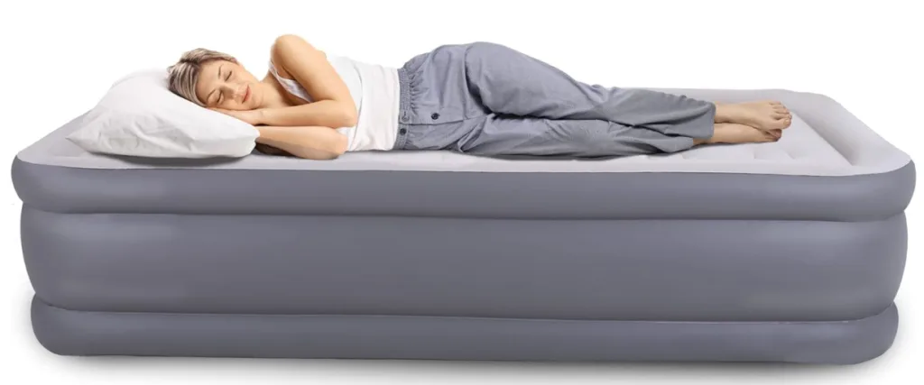 ALPHA CAMP Air Mattress