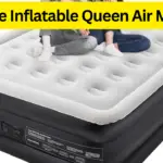 OlarHike Inflatable Queen Air Mattress