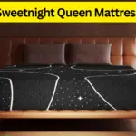 Sweetnight Queen Mattress