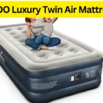 iDOO Luxury Twin Air Mattress