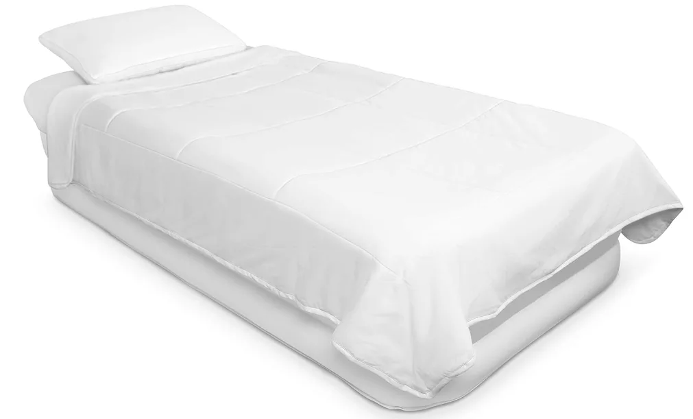 The Ultimate Guide to Choosing the Best Twin Size Air Mattress 1 Guide to Choosing the Best Twin Size Air Mattress