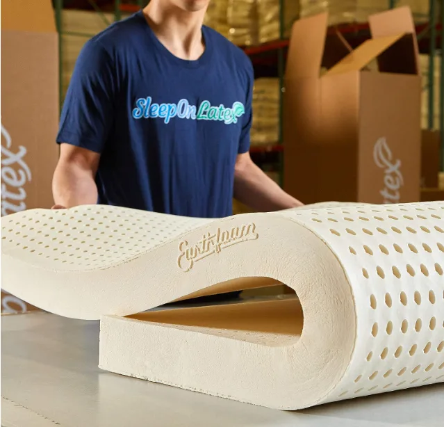 Latex Foam Mattress 1 Latex Foam Mattress
