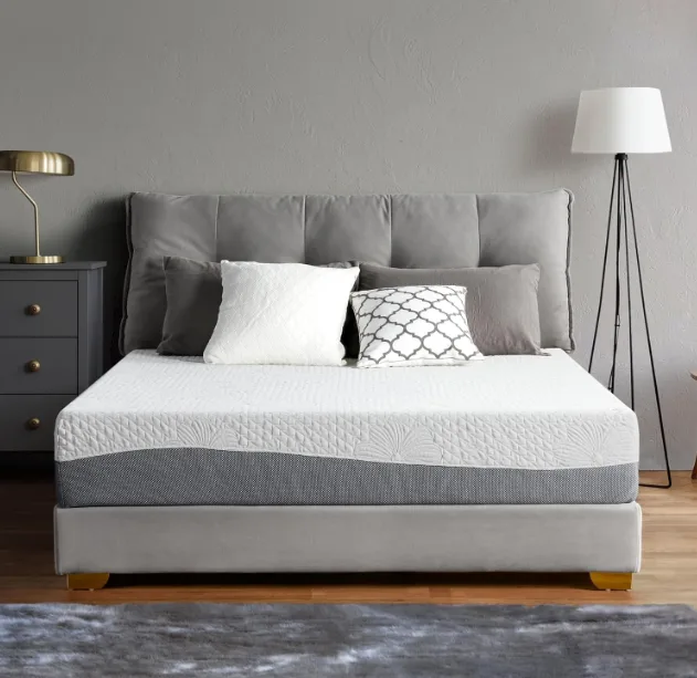 Olee Sleep Queen Mattress