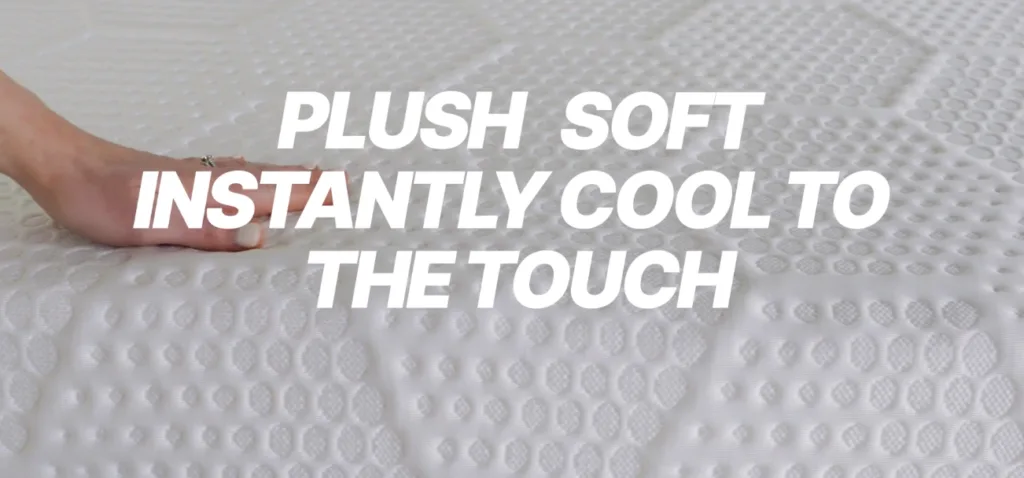 Ghost Smart Bed