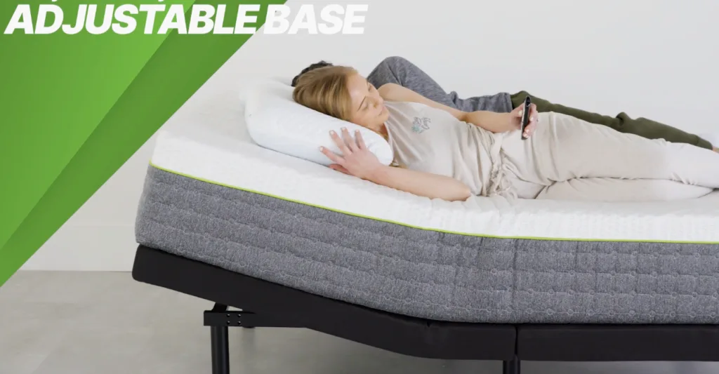 Ghost Smart Bed