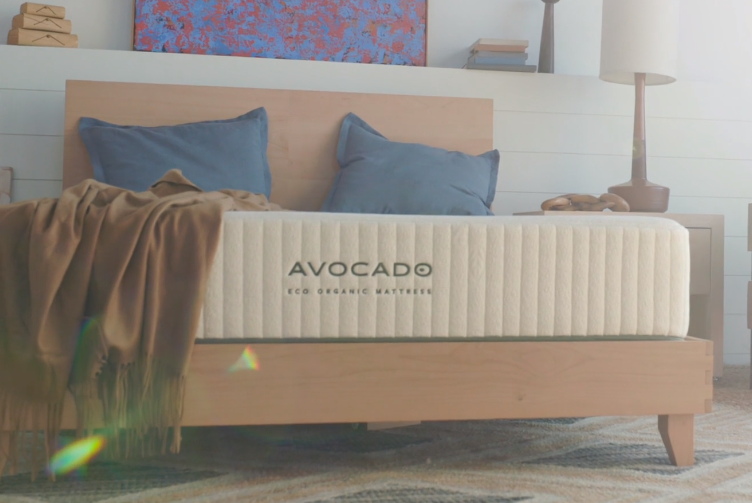 Eco Organic Mattress