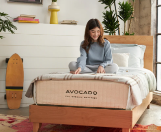 Eco Organic Mattress