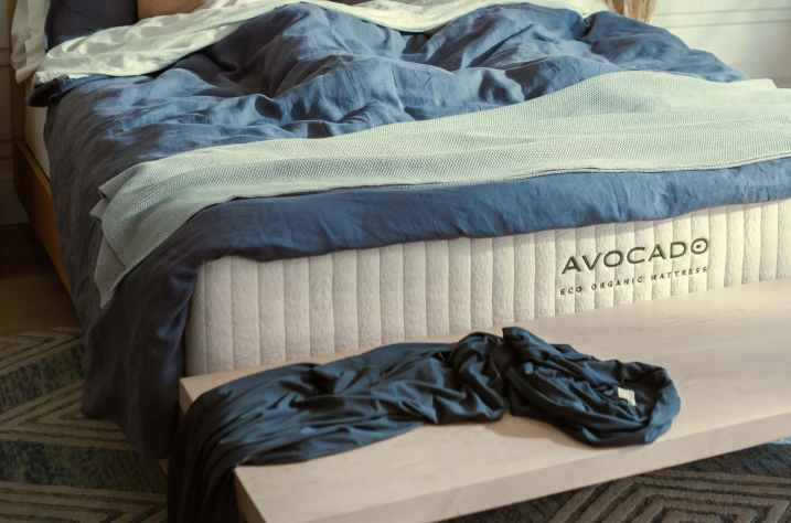 Eco Organic Mattress