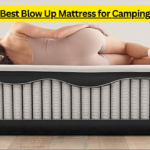 Best Blow Up Mattress for Camping