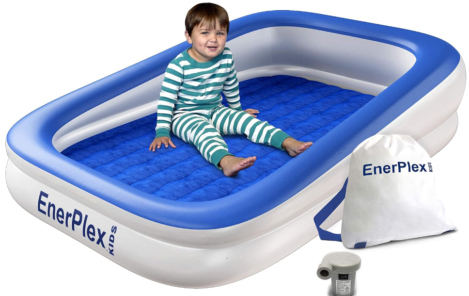 Best Child-Friendly Air Beds