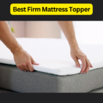 Best Firm Mattress Topper