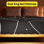 Best King Bed Mattress