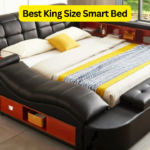 Best King Size Smart Bed