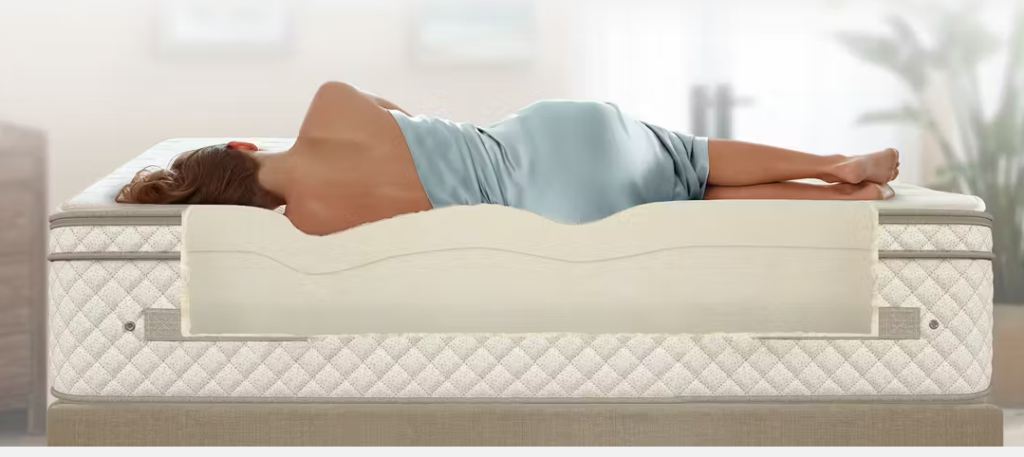 Botanical Bliss Organic Latex Mattress