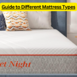 Guide to Different Mattress Types