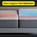 How Long is a Twin Mattress
