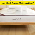 How Much Does a Mattress Cost