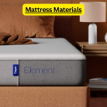 Mattress Materials