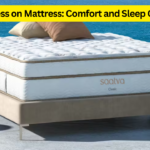 Mattress on Mattress