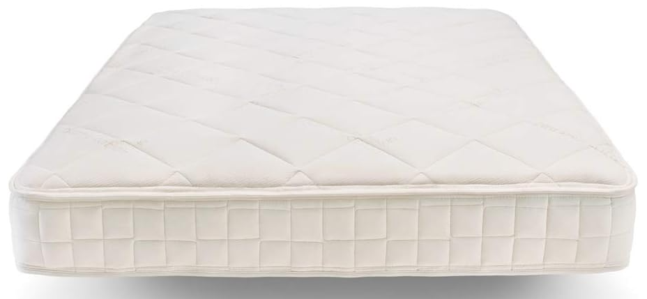 Naturepedic Chorus Organic Mattress