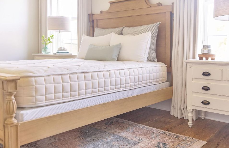 Naturepedic Chorus Organic Mattress