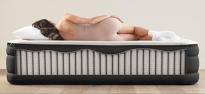 OlarHike Signature Collection Luxury Blow Up Mattress