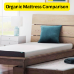 Organic Mattress Comparison