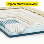 Organix Mattress