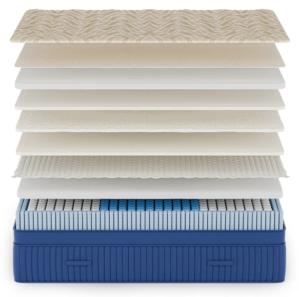 Organix Mattress