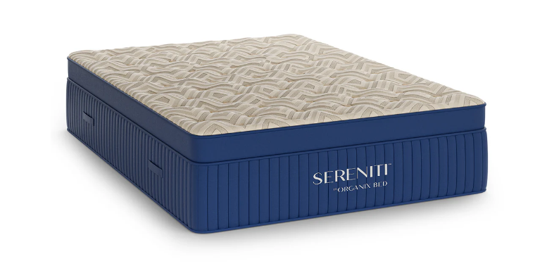 Organix Mattress