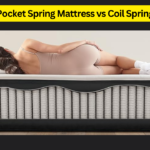 Pocket Spring Mattress vs Coil Spring