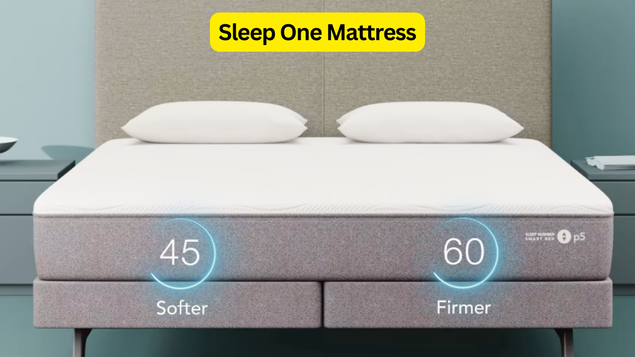 Sleep One Mattress