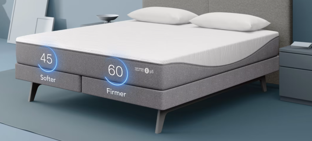 Sleep One Mattress