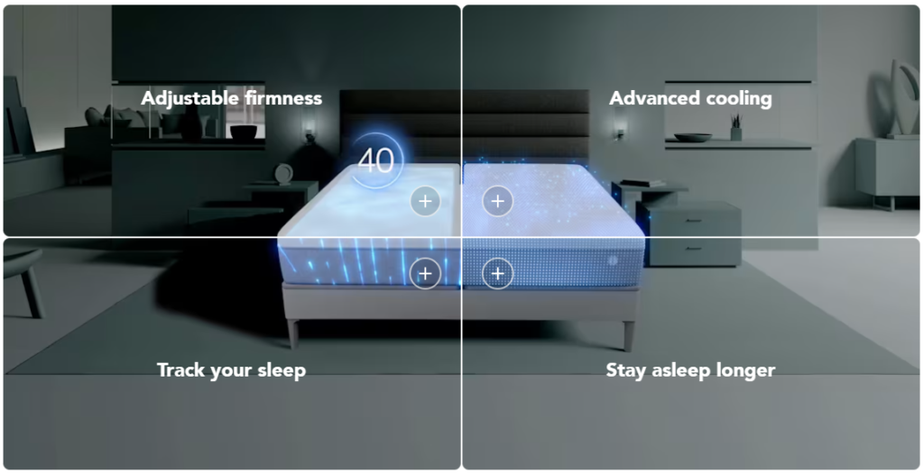 Smart Beds