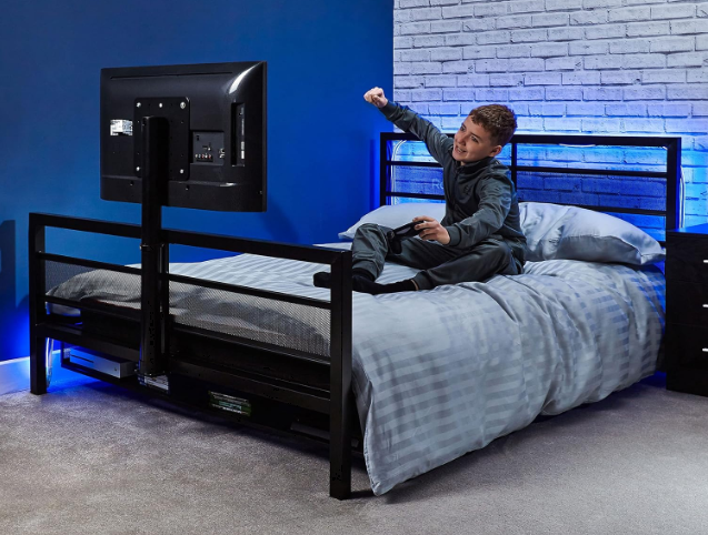 Smart Beds with TV