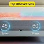 Top 10 Smart Beds