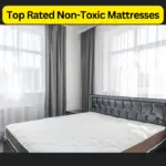 Top Rated Non-Toxic Mattresses