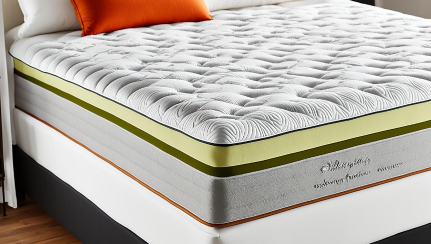 Best Mattress for People with Chronic Pain