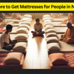 Where to Get Mattresses for People in Need