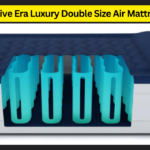 Active Era Luxury Double Size Air Mattress