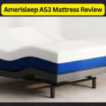 Amerisleep AS3 Mattress Review