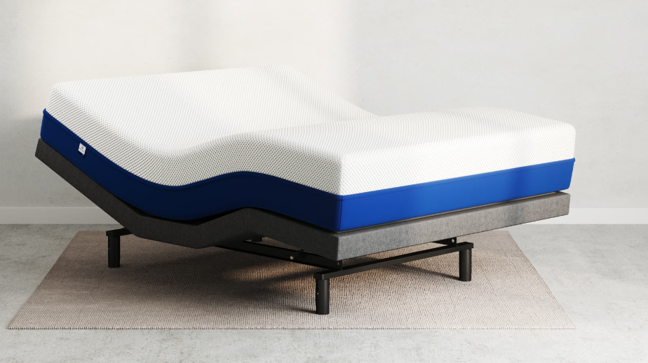 Amerisleep AS3 Mattress Review