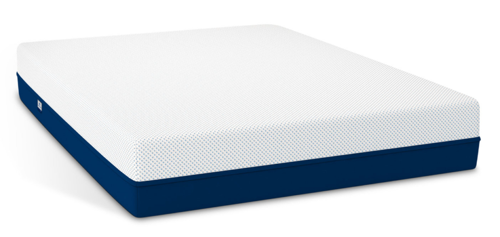 Amerisleep AS3 Mattress Review