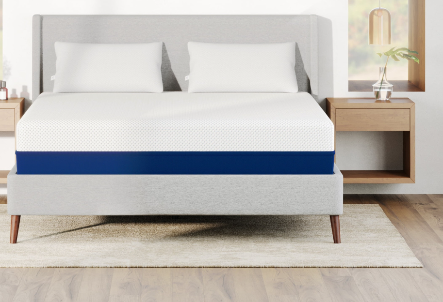 Amerisleep AS3 Mattress Review